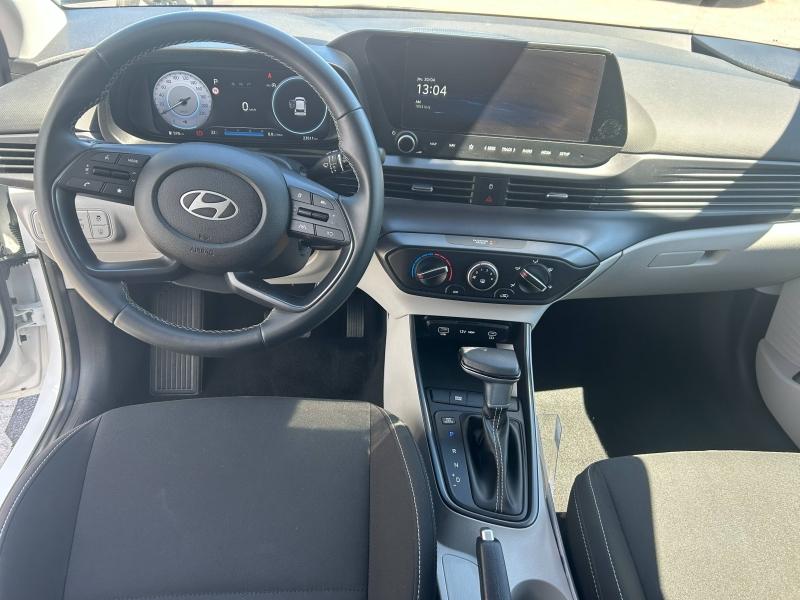 HYUNDAI i20 - 1.0 T-GDi 100ch Intuitive DCT-7 - Groupe Polmar