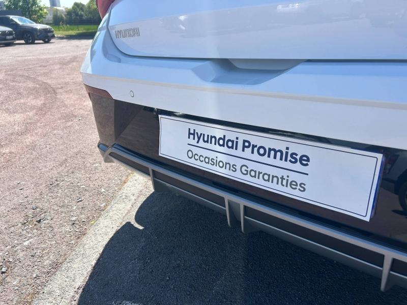 HYUNDAI i20 - 1.0 T-GDi 100ch Intuitive DCT-7 - Groupe Polmar