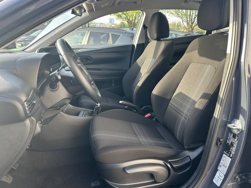 HYUNDAI i20 - 1.2 79ch Initia - Groupe Polmar