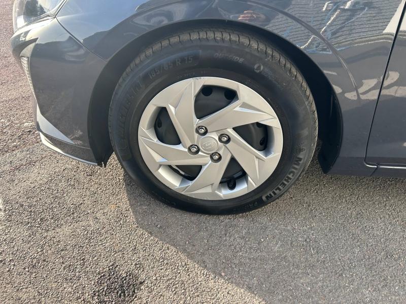 HYUNDAI i20 - 1.2 79ch Initia - Groupe Polmar