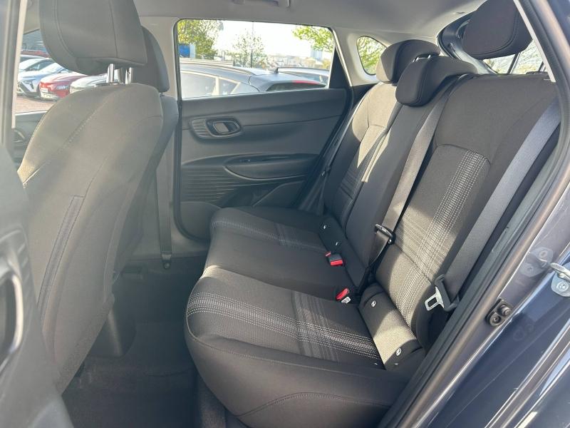 HYUNDAI i20 - 1.2 79ch Initia - Groupe Polmar