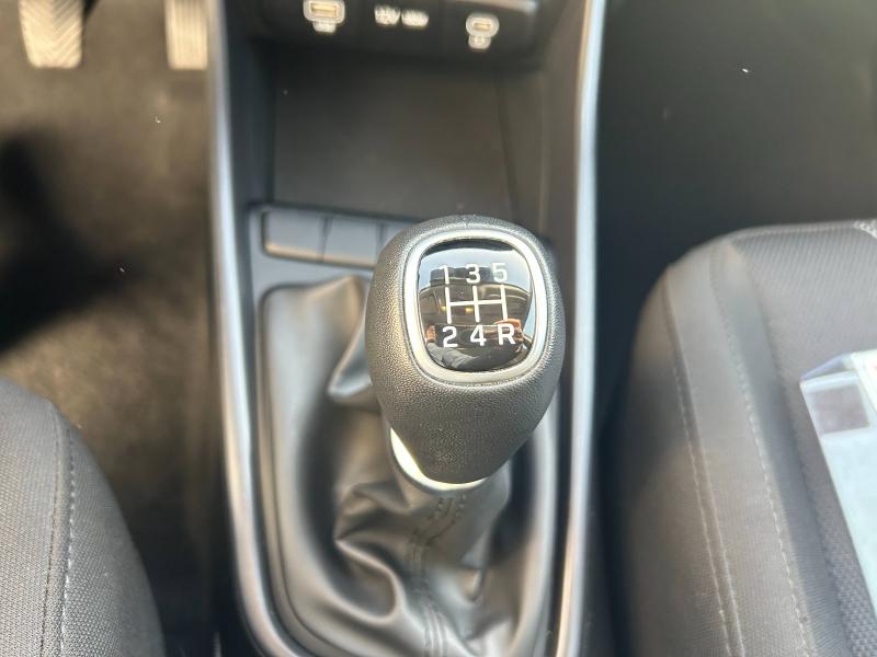 HYUNDAI i20 - 1.2 79ch Initia - Groupe Polmar