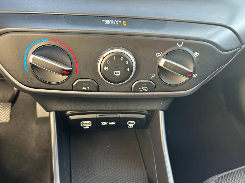 HYUNDAI i20 - 1.2 79ch Initia - Groupe Polmar