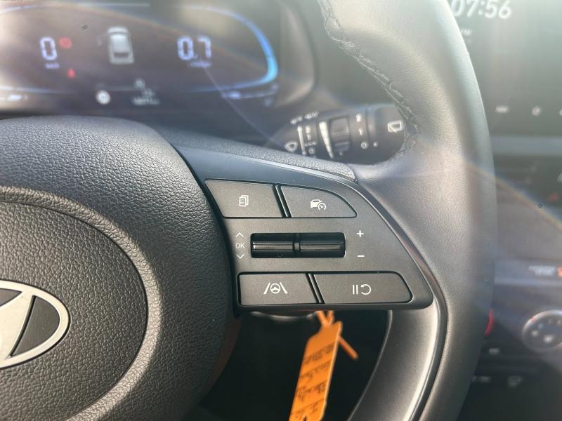 HYUNDAI i20 - 1.2 79ch Initia - Groupe Polmar