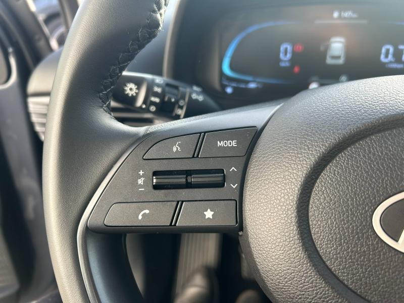 HYUNDAI i20 - 1.2 79ch Initia - Groupe Polmar