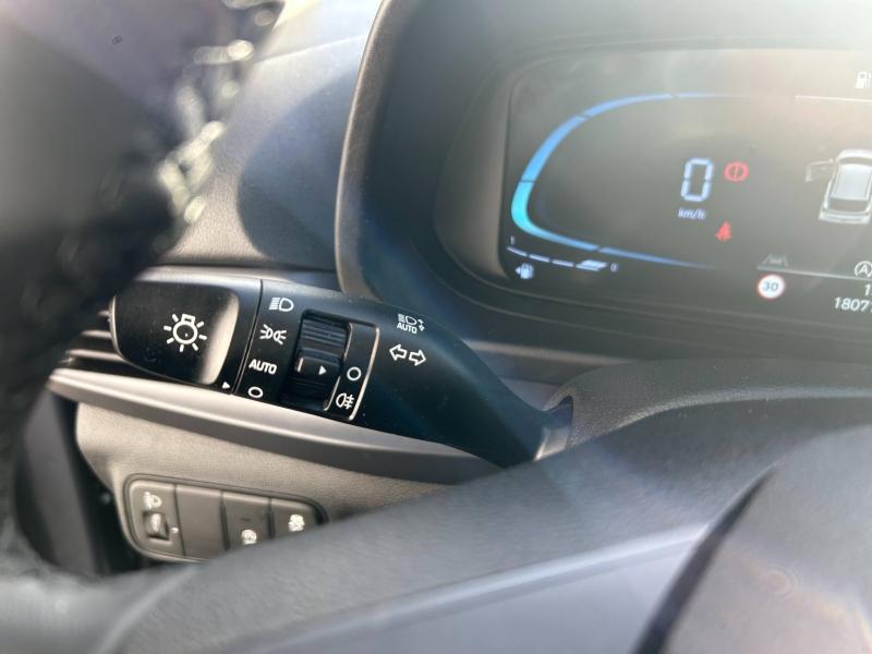 HYUNDAI i20 - 1.2 79ch Initia - Groupe Polmar