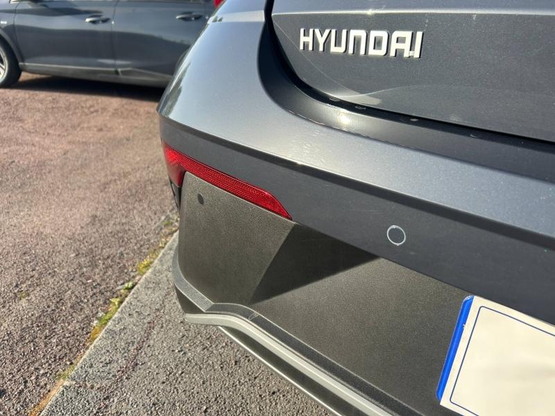 HYUNDAI i20 - 1.2 79ch Initia - Groupe Polmar