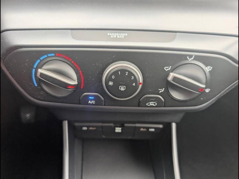 HYUNDAI Bayon - 1.2 84ch Initia - Groupe Polmar