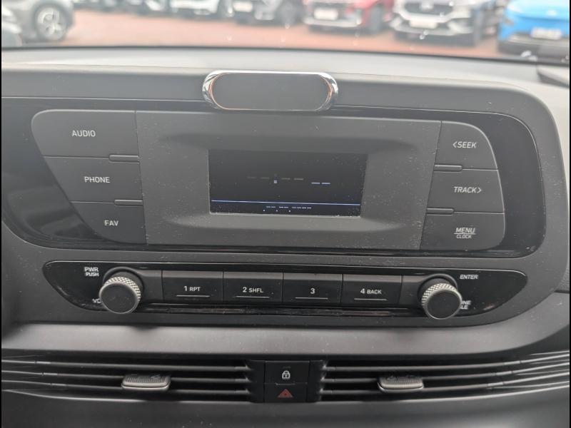 HYUNDAI Bayon - 1.2 84ch Initia - Groupe Polmar