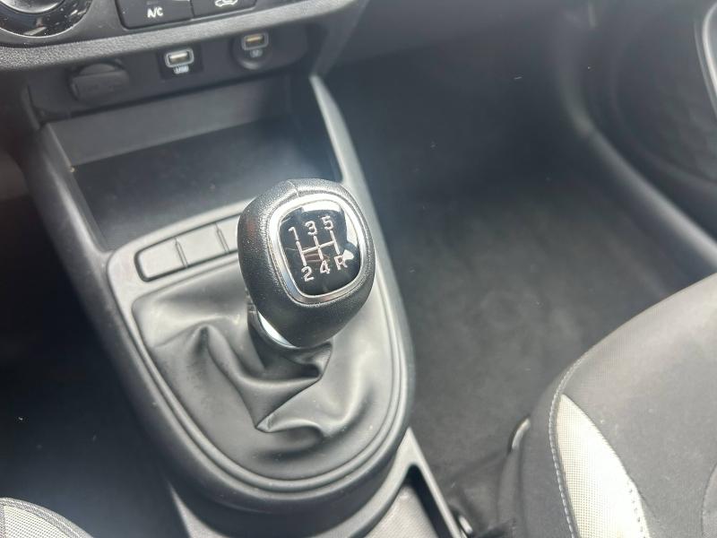 HYUNDAI i10 - 1.0 67ch ECO Intuitive - Groupe Polmar