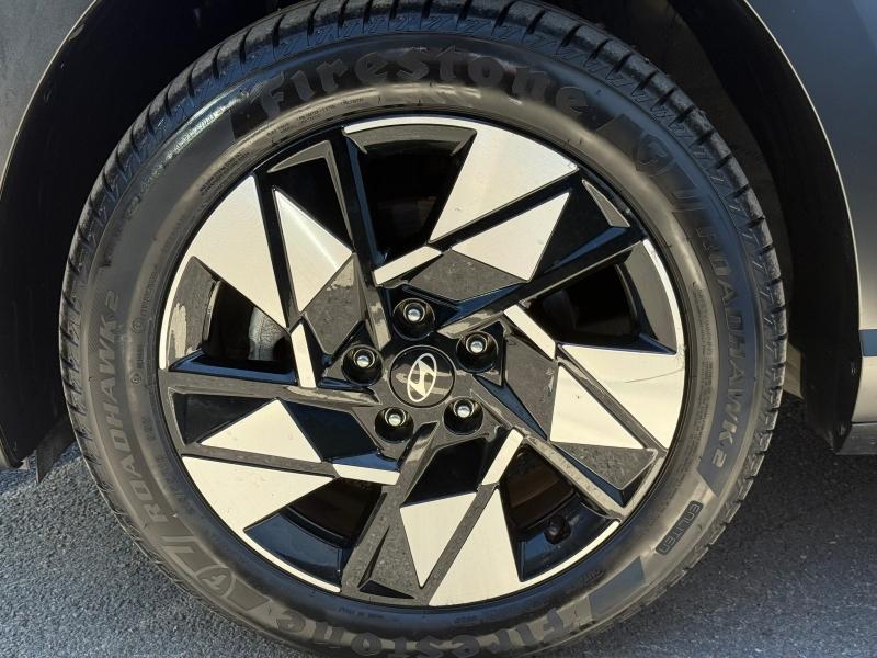 HYUNDAI Kona - 1.6 GDi 129ch Hybrid Creative DCT-6 - Groupe Polmar