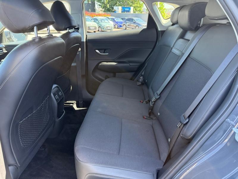 HYUNDAI Kona - 1.6 GDi 129ch Hybrid Creative DCT-6 - Groupe Polmar