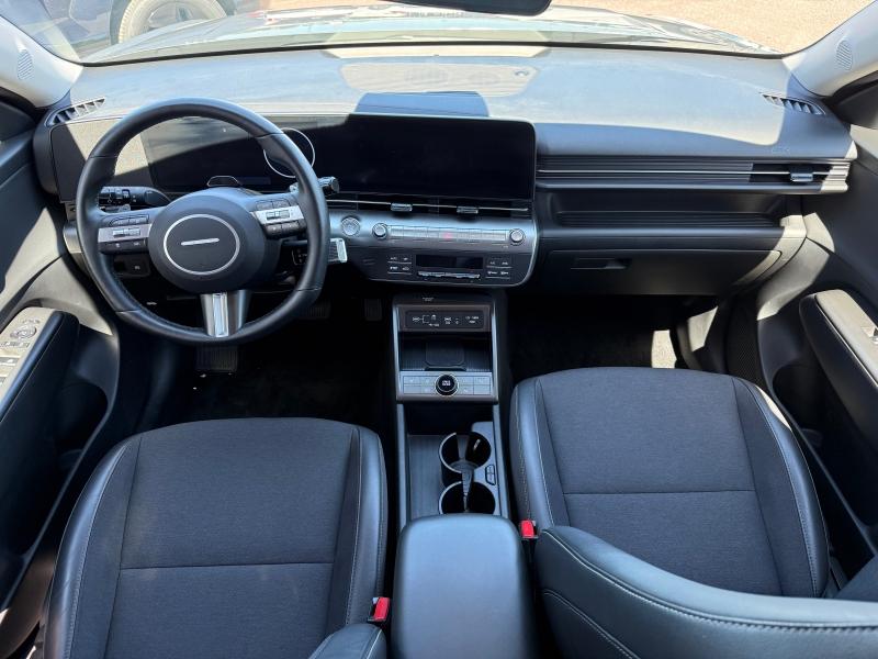 HYUNDAI Kona - 1.6 GDi 129ch Hybrid Creative DCT-6 - Groupe Polmar