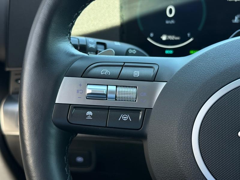 HYUNDAI Kona - 1.6 GDi 129ch Hybrid Creative DCT-6 - Groupe Polmar
