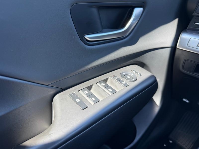 HYUNDAI Kona - 1.6 GDi 129ch Hybrid Creative DCT-6 - Groupe Polmar
