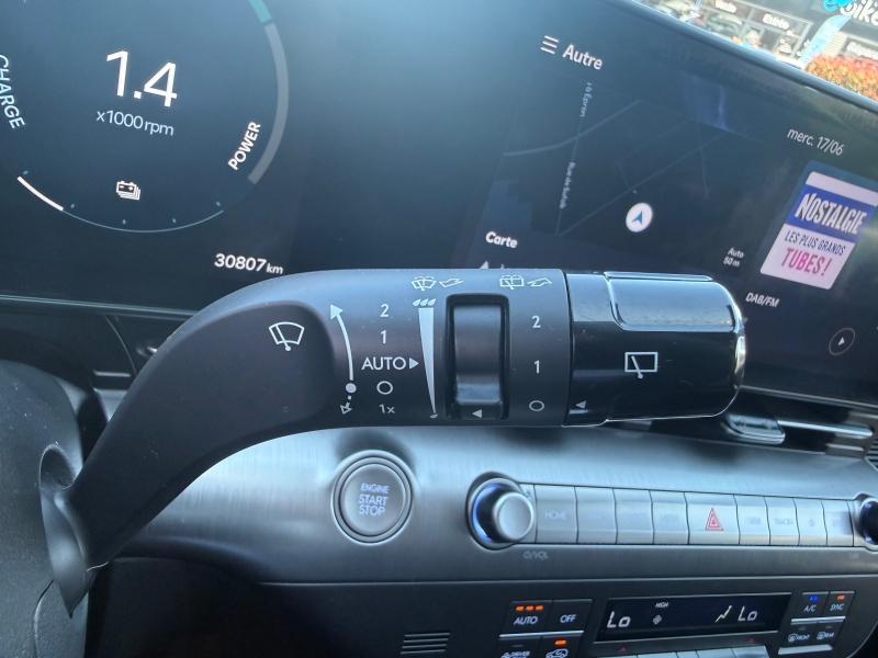 HYUNDAI Kona - 1.6 GDi 129ch Hybrid Creative DCT-6 - Groupe Polmar