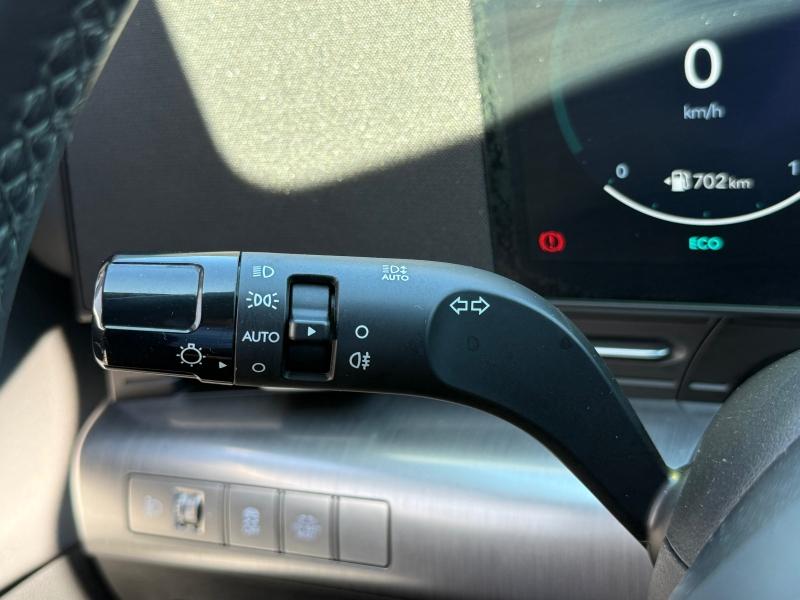HYUNDAI Kona - 1.6 GDi 129ch Hybrid Creative DCT-6 - Groupe Polmar