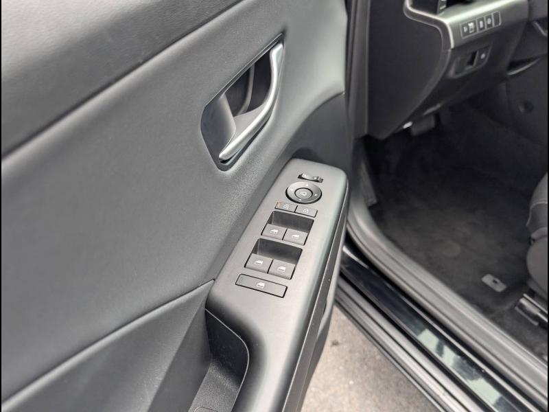 HYUNDAI Kona - 1.6 GDi 129ch Hybrid Creative DCT-6 - Groupe Polmar