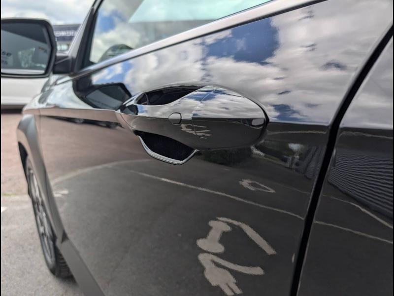 HYUNDAI Kona - 1.6 GDi 129ch Hybrid Creative DCT-6 - Groupe Polmar