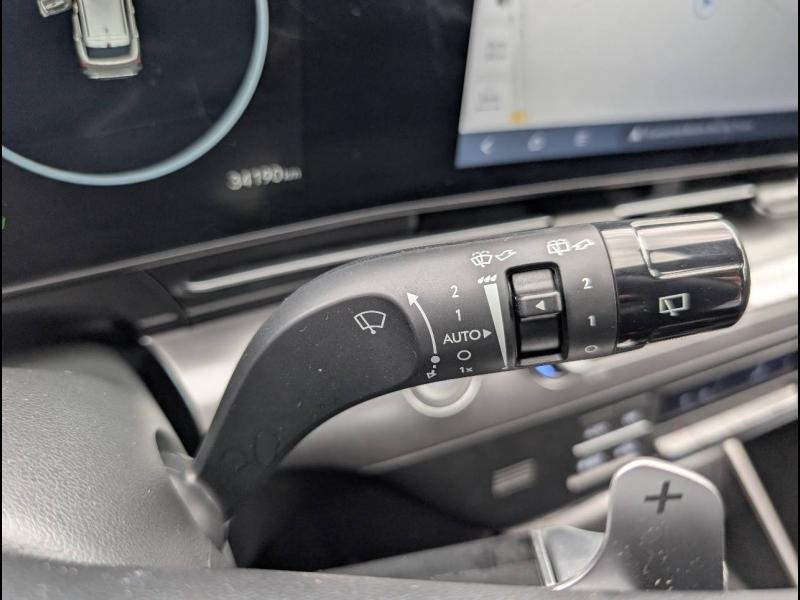 HYUNDAI Kona - 1.6 GDi 129ch Hybrid Creative DCT-6 - Groupe Polmar