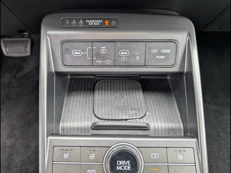 HYUNDAI Kona - 1.6 GDi 129ch Hybrid Creative DCT-6 - Groupe Polmar