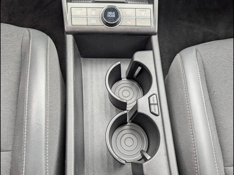 HYUNDAI Kona - 1.6 GDi 129ch Hybrid Creative DCT-6 - Groupe Polmar