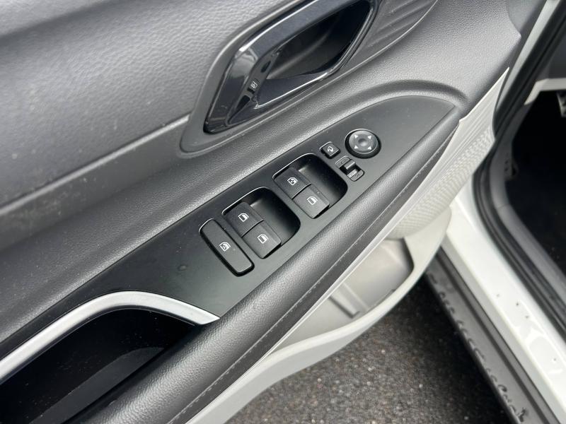 HYUNDAI Bayon - 1.0 T-GDi 100ch Hybrid 48V Intuitive - Groupe Polmar