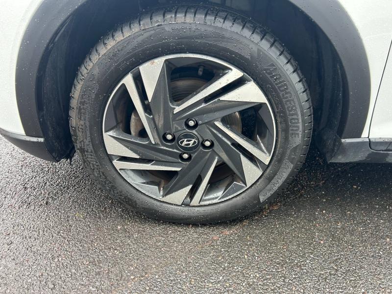 HYUNDAI Bayon - 1.0 T-GDi 100ch Hybrid 48V Intuitive - Groupe Polmar