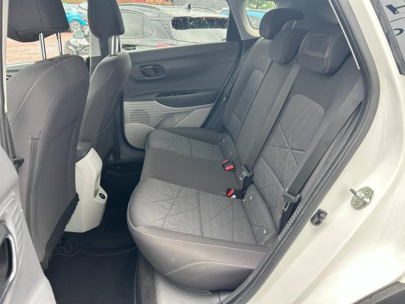 HYUNDAI Bayon - 1.0 T-GDi 100ch Hybrid 48V Intuitive - Groupe Polmar