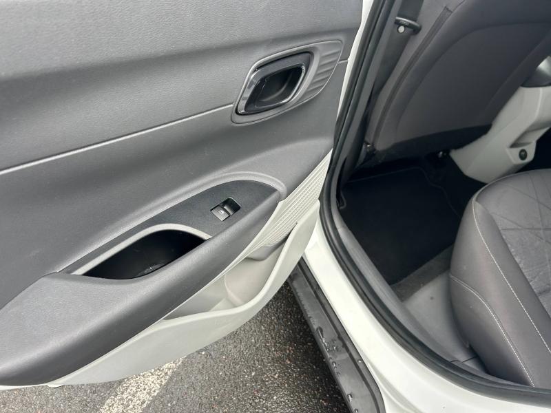 HYUNDAI Bayon - 1.0 T-GDi 100ch Hybrid 48V Intuitive - Groupe Polmar