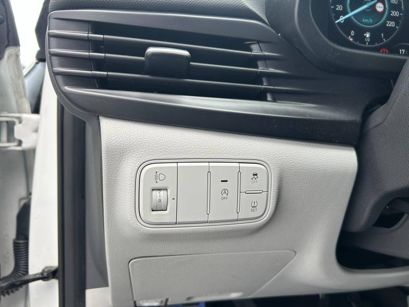 HYUNDAI Bayon - 1.0 T-GDi 100ch Hybrid 48V Intuitive - Groupe Polmar