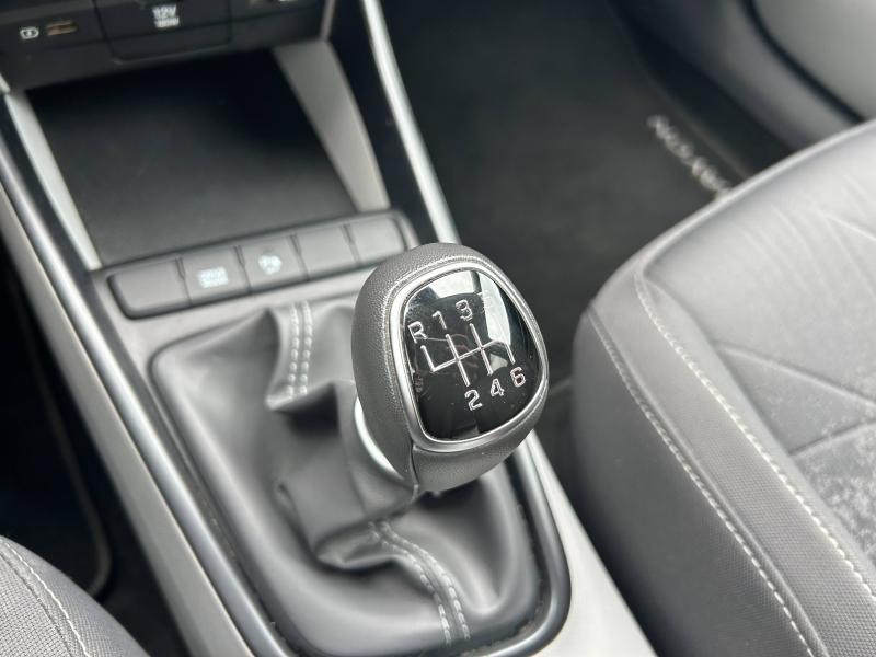 HYUNDAI Bayon - 1.0 T-GDi 100ch Hybrid 48V Intuitive - Groupe Polmar