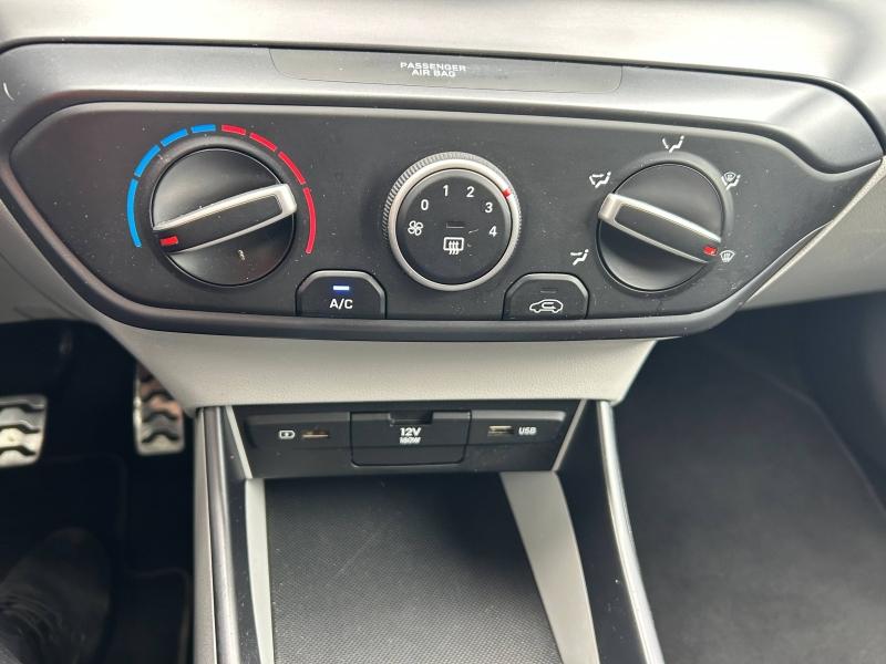 HYUNDAI Bayon - 1.0 T-GDi 100ch Hybrid 48V Intuitive - Groupe Polmar