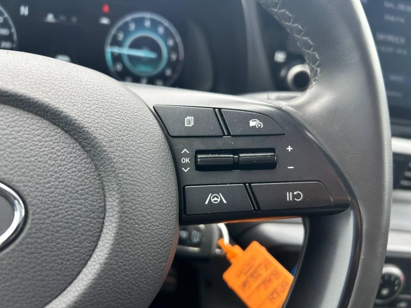HYUNDAI Bayon - 1.0 T-GDi 100ch Hybrid 48V Intuitive - Groupe Polmar