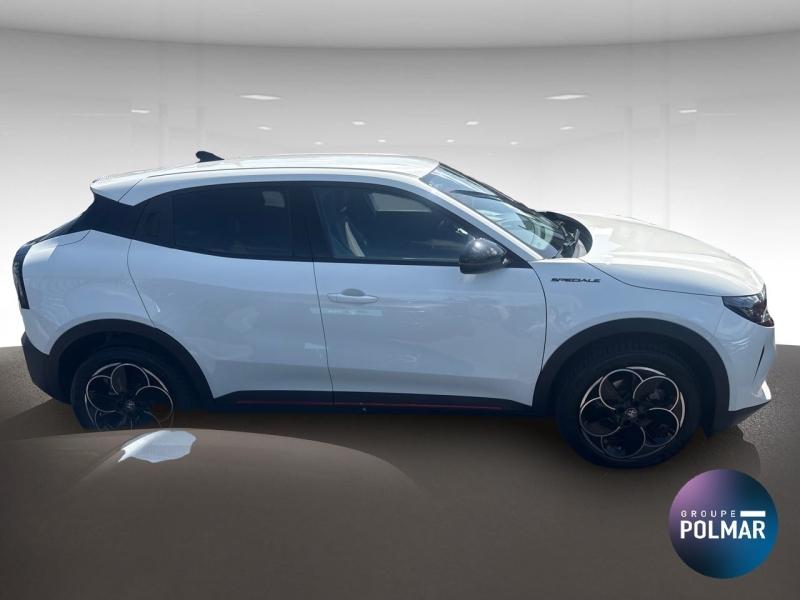 ALFA ROMEO Junior - Elettrica 156ch Speciale - Groupe Polmar