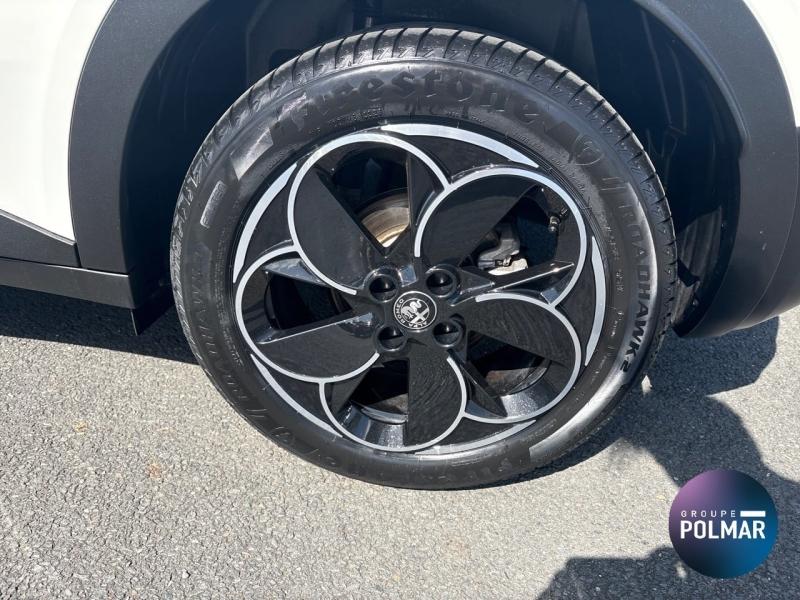 ALFA ROMEO Junior - Elettrica 156ch Speciale - Groupe Polmar