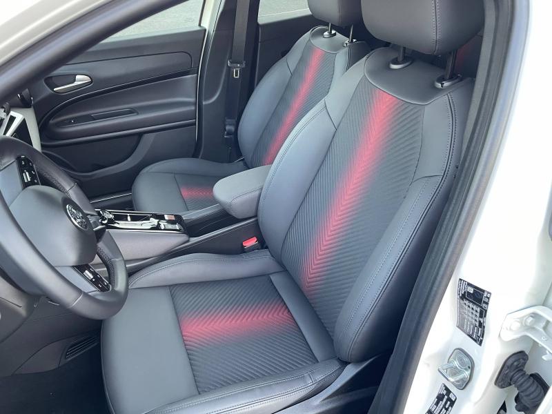 ALFA ROMEO Junior - 1.2 Ibrida 136ch DCT6 - Groupe Polmar