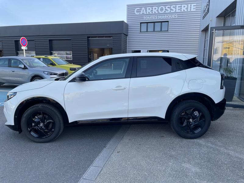 ALFA ROMEO Junior - 1.2 Ibrida 136ch DCT6 - Groupe Polmar