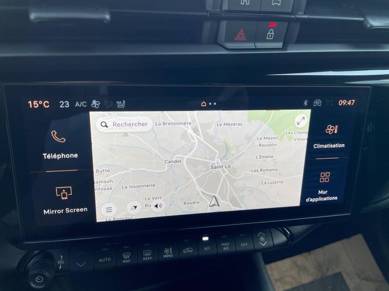 ALFA ROMEO Junior - 1.2 Ibrida 136ch DCT6 - Groupe Polmar