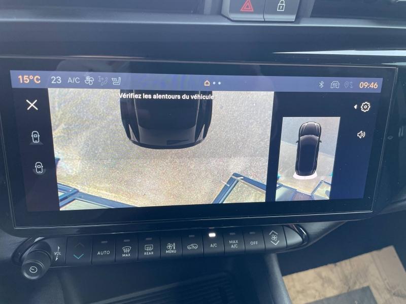 ALFA ROMEO Junior - 1.2 Ibrida 136ch DCT6 - Groupe Polmar