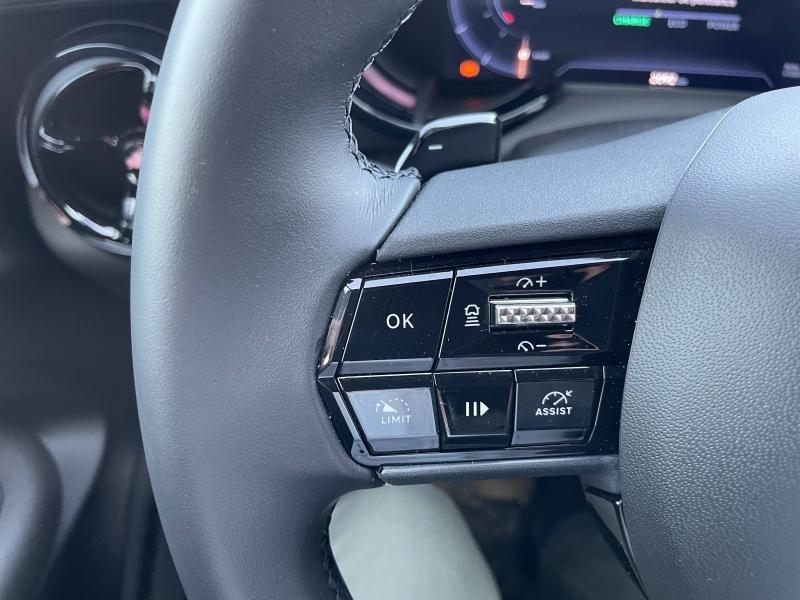 ALFA ROMEO Junior - 1.2 Ibrida 136ch DCT6 - Groupe Polmar