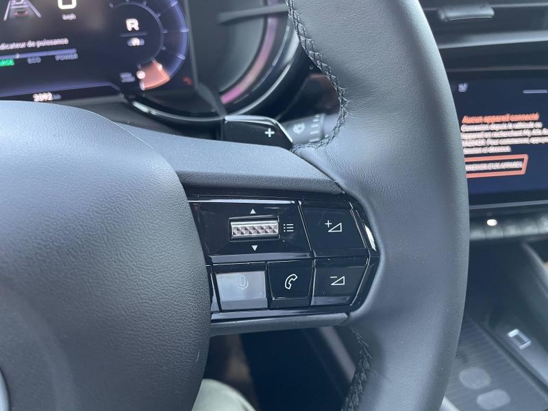 ALFA ROMEO Junior - 1.2 Ibrida 136ch DCT6 - Groupe Polmar