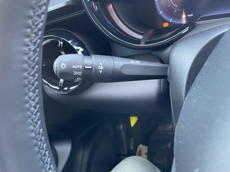 ALFA ROMEO Junior - 1.2 Ibrida 136ch DCT6 - Groupe Polmar