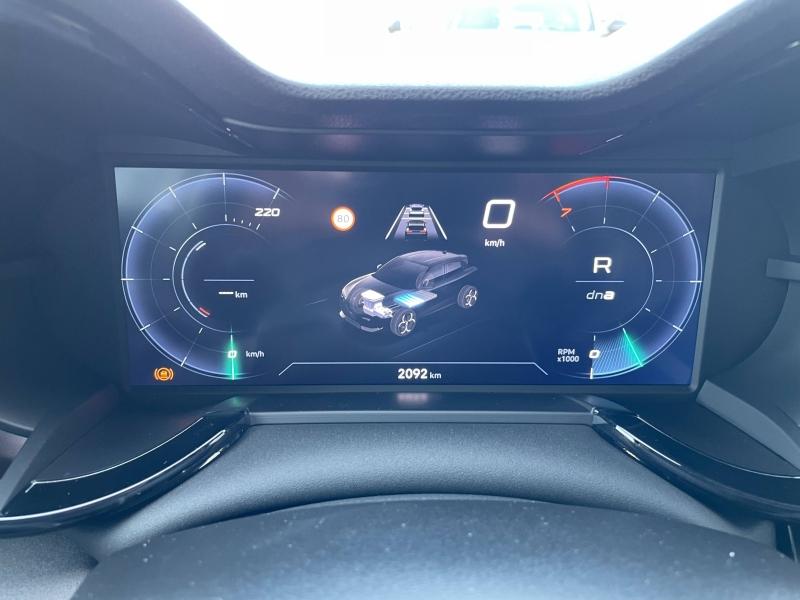 ALFA ROMEO Junior - 1.2 Ibrida 136ch DCT6 - Groupe Polmar