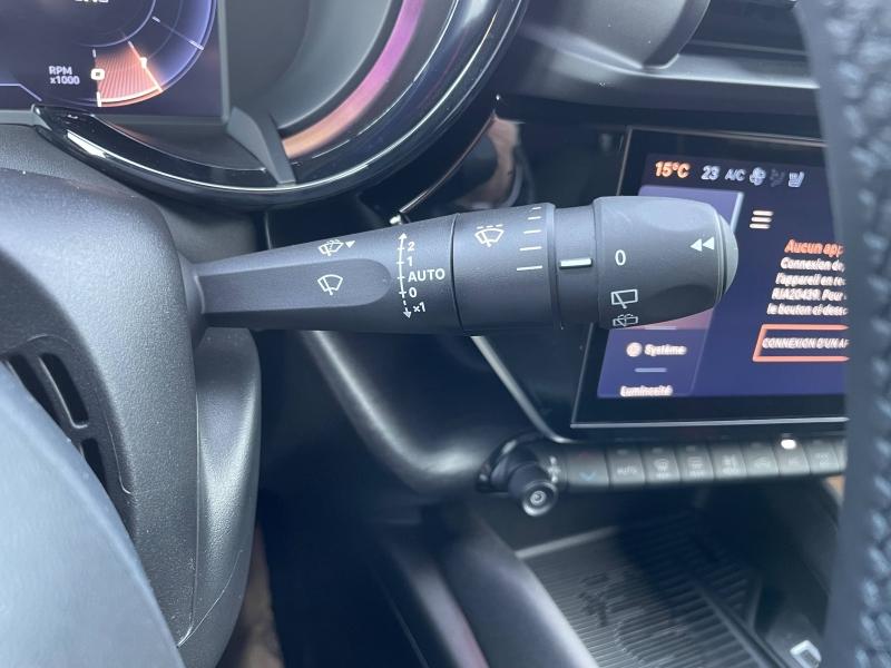 ALFA ROMEO Junior - 1.2 Ibrida 136ch DCT6 - Groupe Polmar