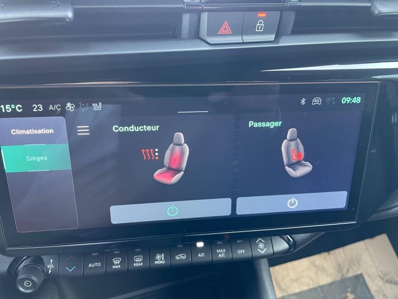 ALFA ROMEO Junior - 1.2 Ibrida 136ch DCT6 - Groupe Polmar