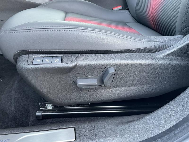 ALFA ROMEO Junior - 1.2 Ibrida 136ch DCT6 - Groupe Polmar