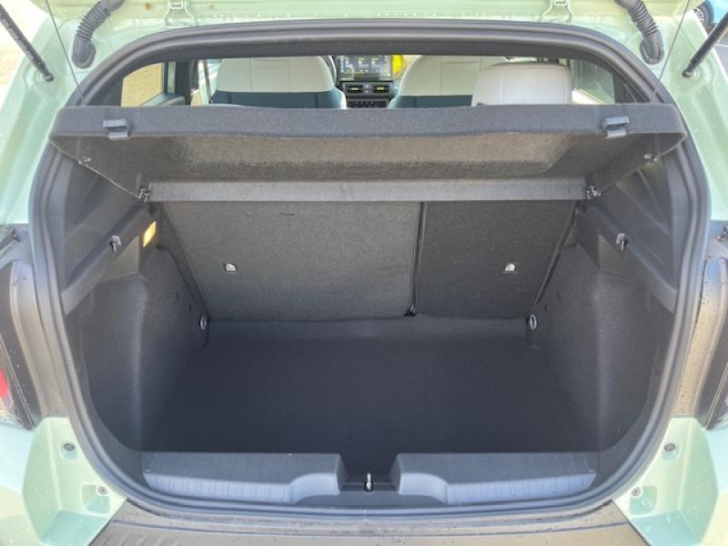 FIAT Grande Panda - 1.2 Hybrid 100ch La Prima eDCT6 - Groupe Polmar