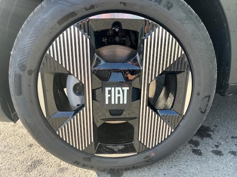 FIAT Grande Panda - 1.2 Hybrid 100ch La Prima eDCT6 - Groupe Polmar
