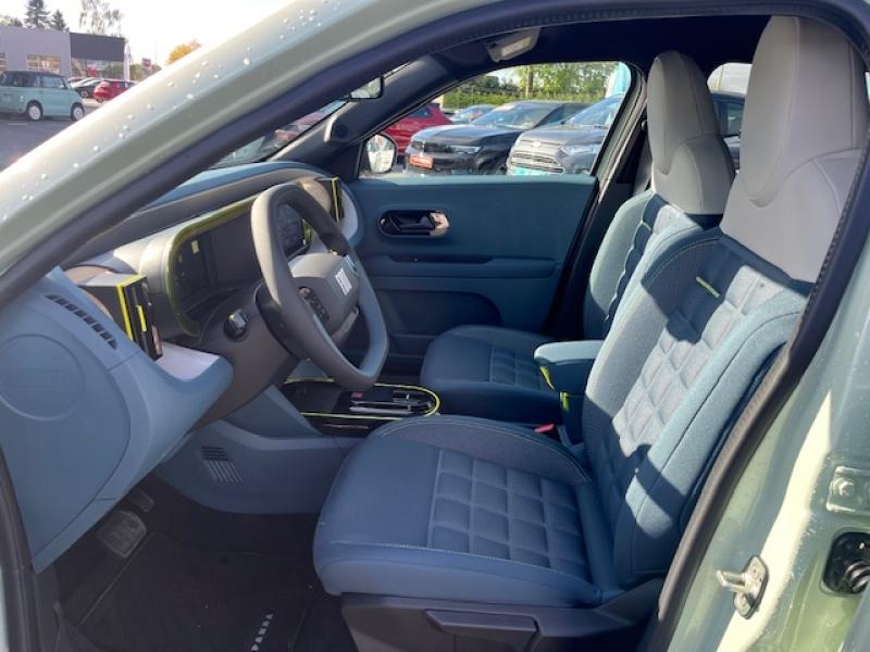 FIAT Grande Panda - 1.2 Hybrid 100ch La Prima eDCT6 - Groupe Polmar